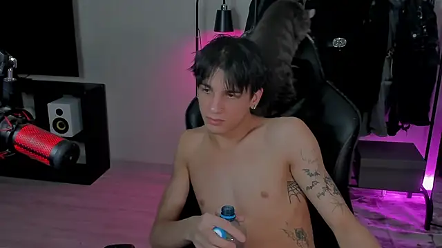 MarkBrowniii online show from 02-03-25, 12:25