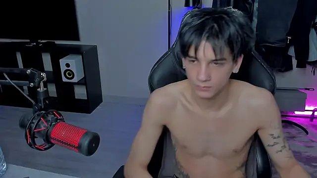 MarkBrowniii online show from 03-22-25, 08:51