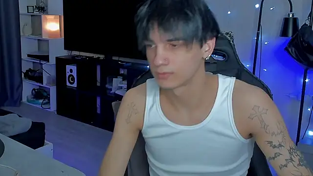 MarkBrowniii online show from 01-10-26, 08:48