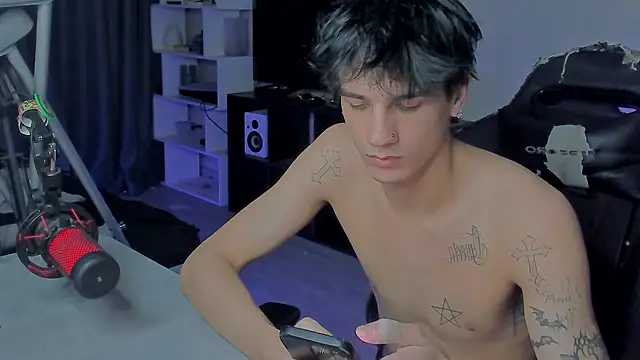 MarkBrowniii online show from 10-15-25, 10:12