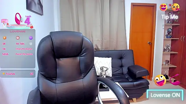 Snapshot of Alison_Lemos chatting on 06-05-26, 11:16 Alison Lemos online show from 06-05-26, 11:16