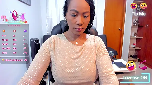 Alison Lemos online show from 07-31-26, 10:14