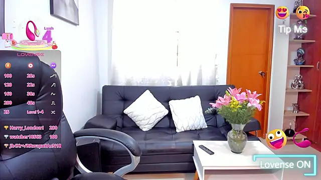 Alison Lemos online show from 06-14-26, 02:29