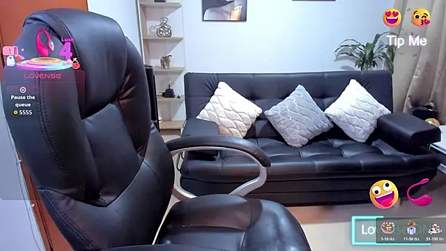 Alison Lemos online show from 01-10-26, 10:43