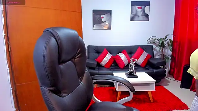 Alison Lemos online show from 10-09-25, 01:55