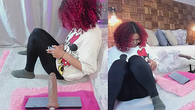 rihannadeep online show from 09-25-25, 10:32