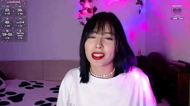 shayla bbs online show from 10-04-25, 08:10