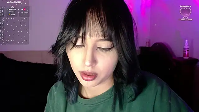 shayla bbs online show from 10-19-25, 11:07
