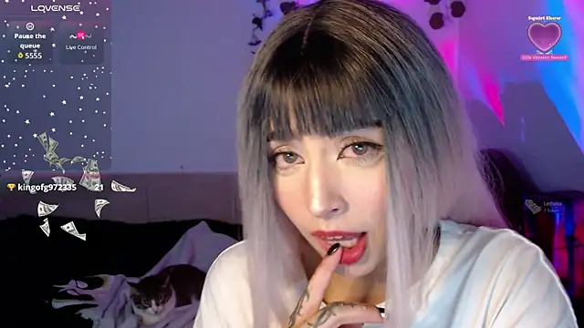 shayla bbs online show from 09-13-25, 11:16
