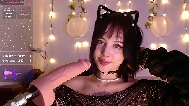 shayla bbs online show from 02-03-25, 01:19