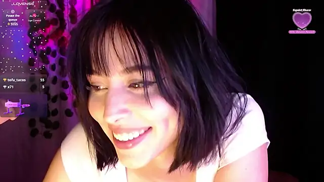 shayla bbs online show from 02-12-25, 07:13
