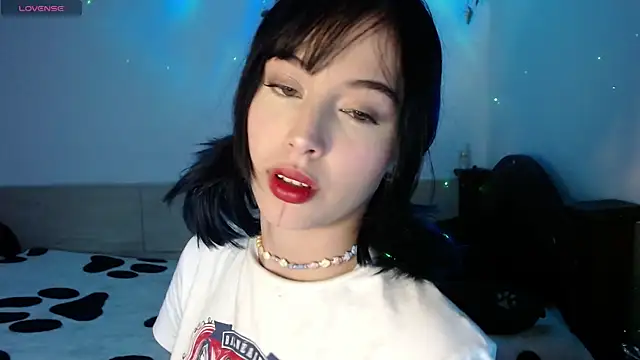 shayla bbs online show from 10-03-25, 07:48