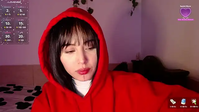 shayla bbs online show from 10-09-25, 09:48