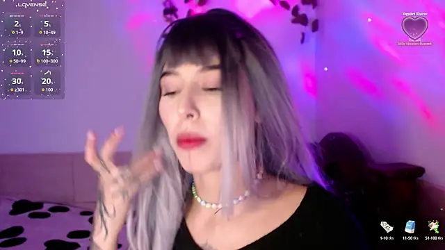 shayla bbs online show from 10-09-25, 04:24