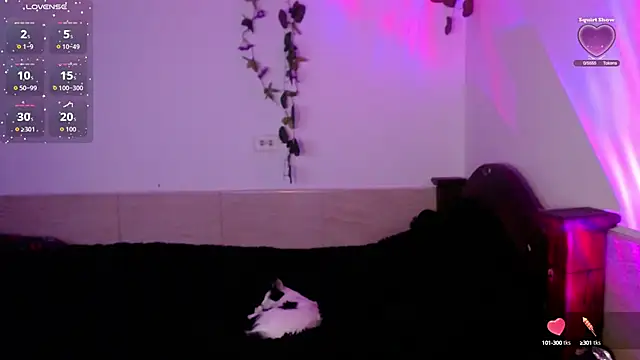 shayla bbs online show from 09-25-25, 07:20