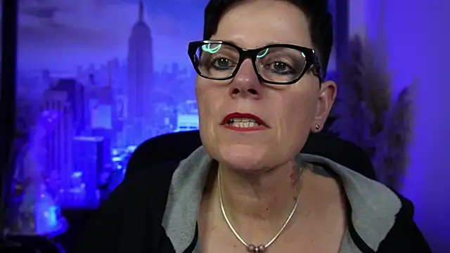 ninarandmann online show from 12-04-25, 06:51