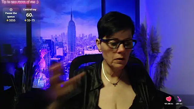 ninarandmann online show from 05-06-26, 03:49
