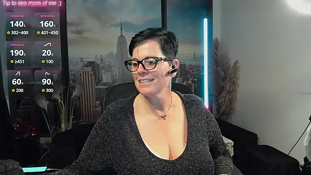 ninarandmann online show from 09-17-25, 05:48