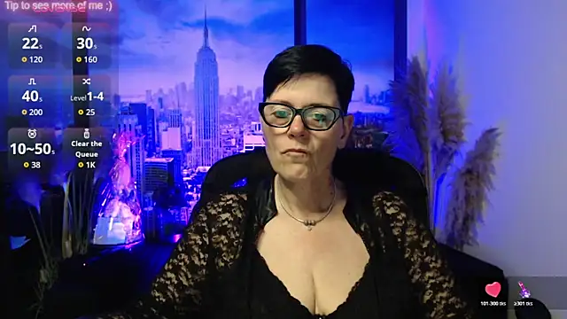 ninarandmann online show from 05-25-26, 04:06