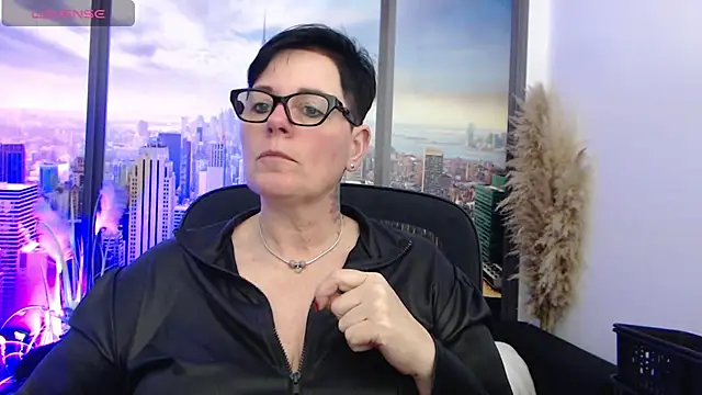 ninarandmann online show from 03-19-25, 07:06