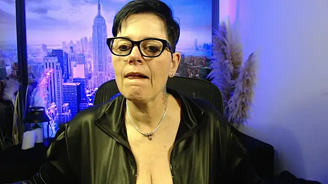 ninarandmann online show from 01-11-26, 04:25