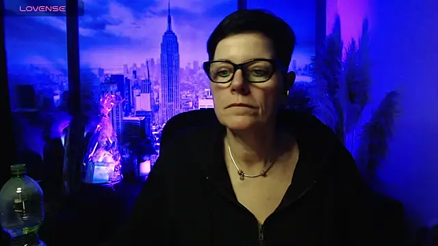 ninarandmann online show from 03-11-26, 08:47