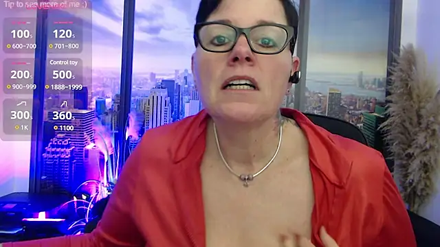 ninarandmann online show from 02-25-25, 04:35