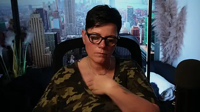 ninarandmann online show from 11-12-25, 07:29