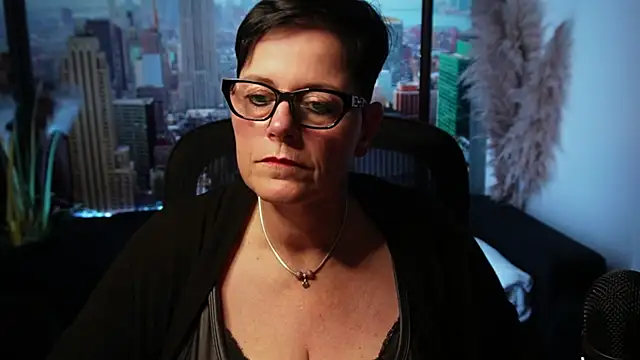 ninarandmann online show from 11-17-25, 07:07