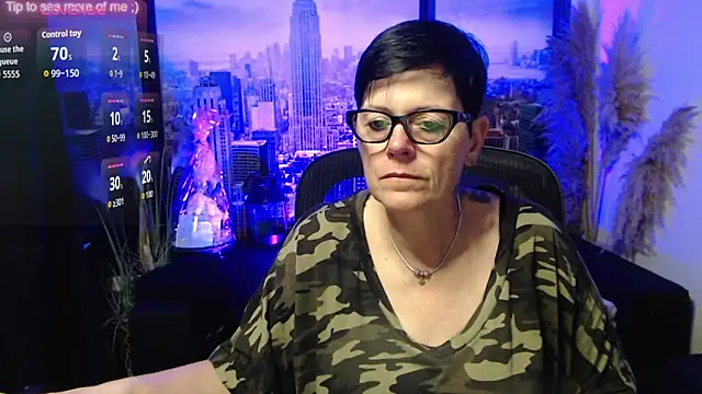 ninarandmann online show from 06-11-26, 03:53