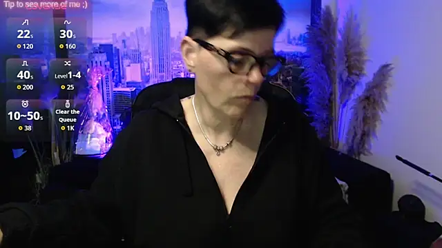 ninarandmann online show from 05-21-26, 01:52