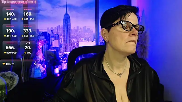 ninarandmann online show from 02-02-26, 05:34