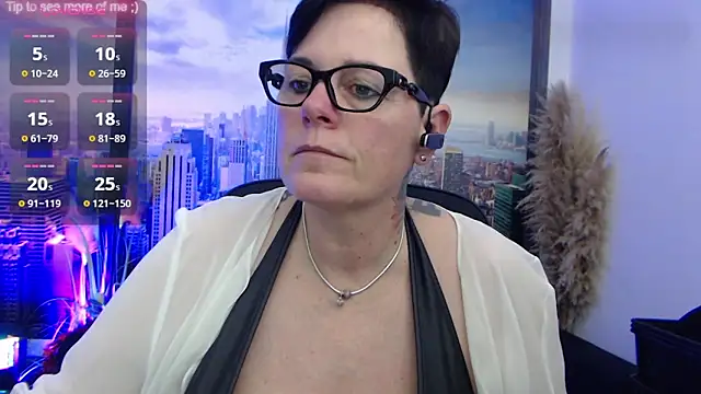ninarandmann online show from 02-05-25, 05:20
