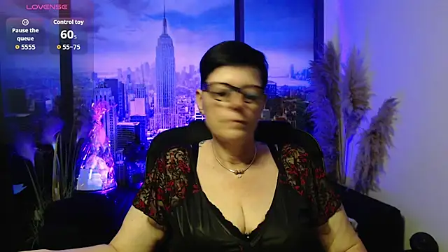 ninarandmann online show from 05-27-26, 04:25