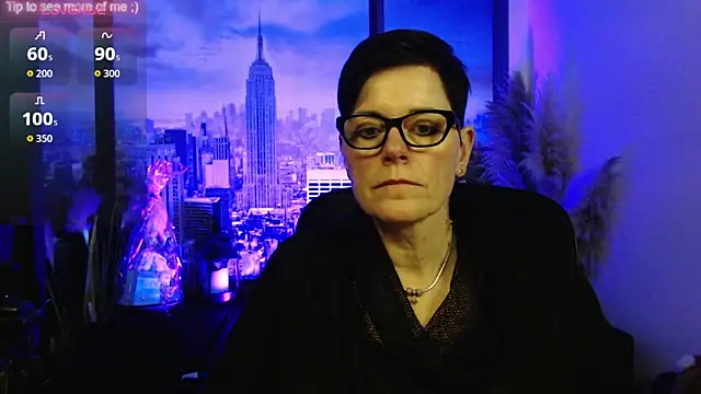 ninarandmann online show from 03-01-26, 03:01