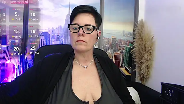 ninarandmann online show from 03-22-25, 06:14