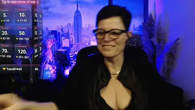 ninarandmann online show from 02-28-26, 05:01