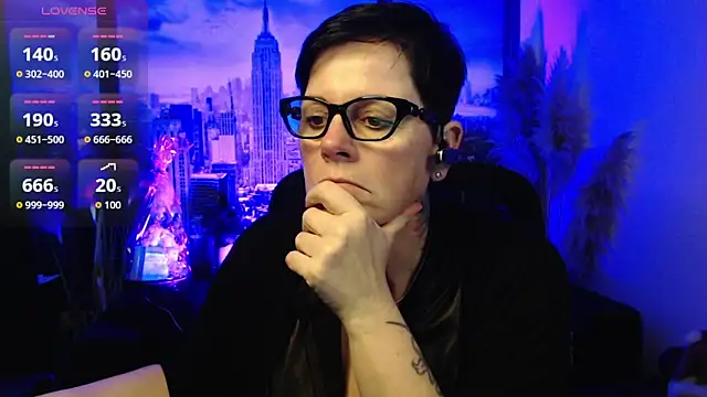 ninarandmann online show from 03-04-26, 06:26