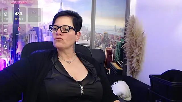 ninarandmann online show from 03-08-25, 06:58