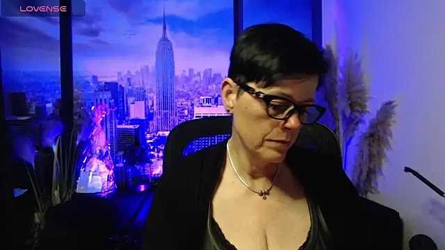 ninarandmann online show from 05-11-26, 02:45