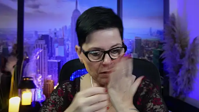 ninarandmann online show from 12-16-25, 06:12