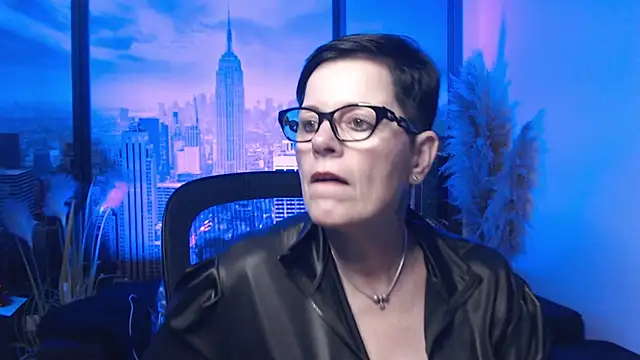 ninarandmann online show from 11-27-25, 06:19