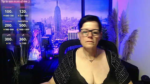 ninarandmann online show from 07-04-26, 02:10