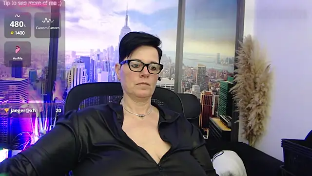 ninarandmann online show from 02-04-25, 06:17