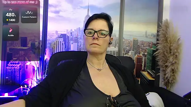 ninarandmann online show from 02-24-25, 06:26