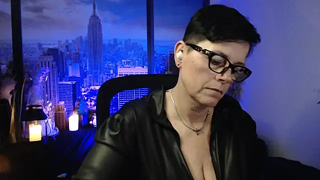 ninarandmann online show from 12-21-25, 06:31