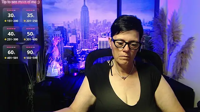 ninarandmann online show from 06-27-26, 03:07
