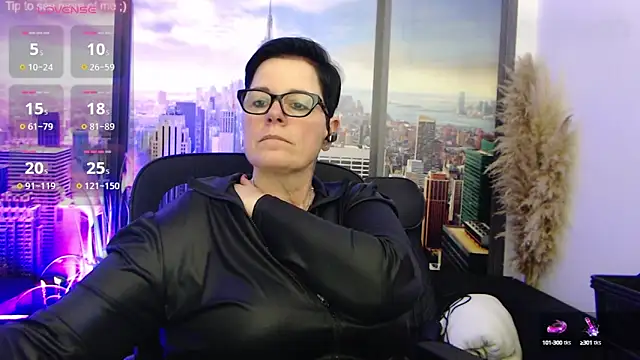 ninarandmann online show from 03-04-25, 06:07