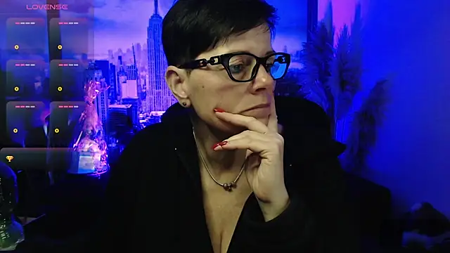 ninarandmann online show from 03-25-26, 07:46