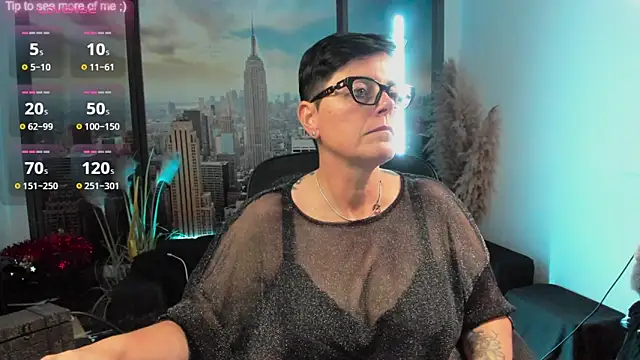ninarandmann online show from 10-01-25, 04:33